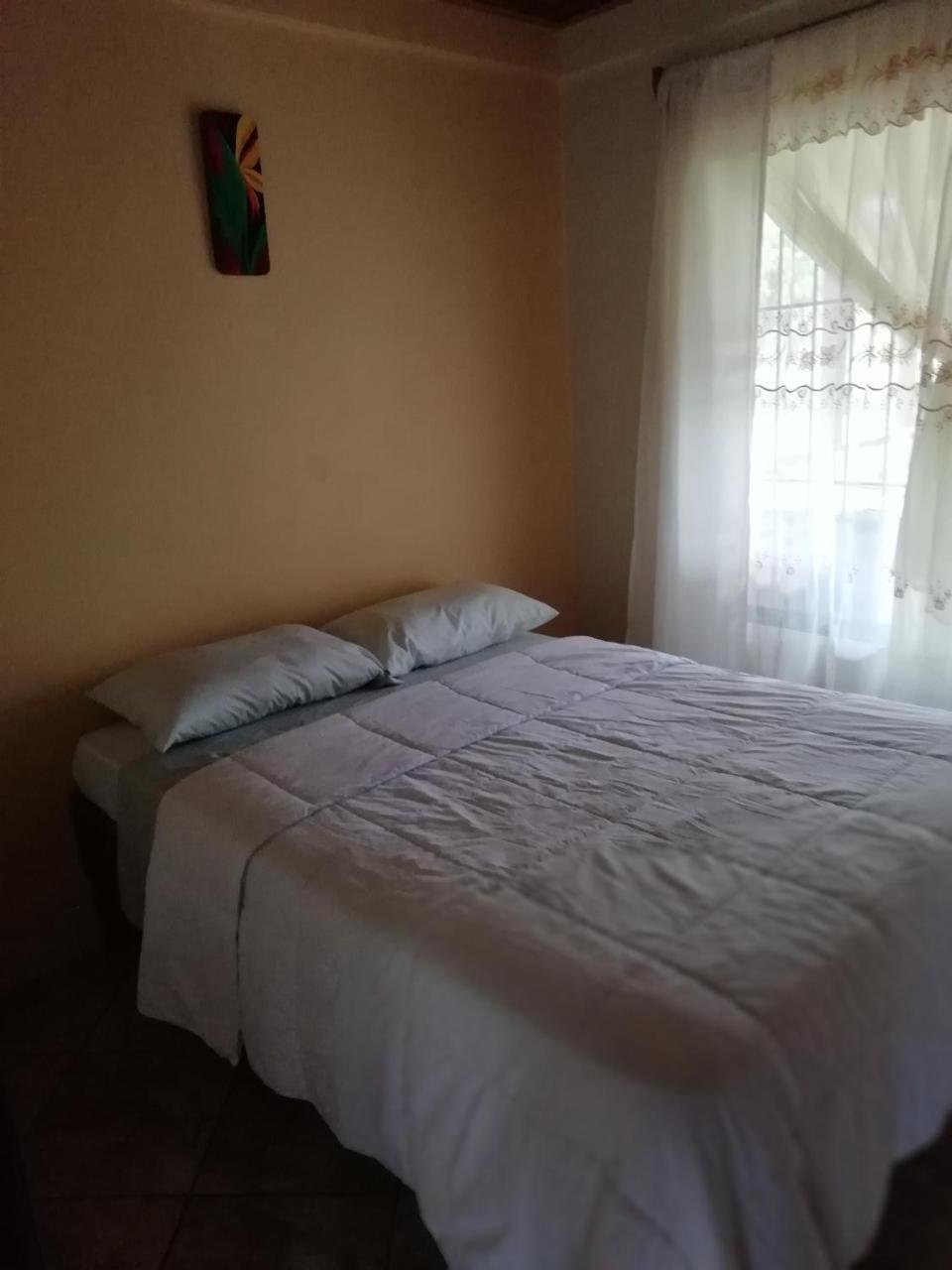 Casas De Campo Las Pavitas Cottages "Red Frog" Palma  Ngoại thất bức ảnh